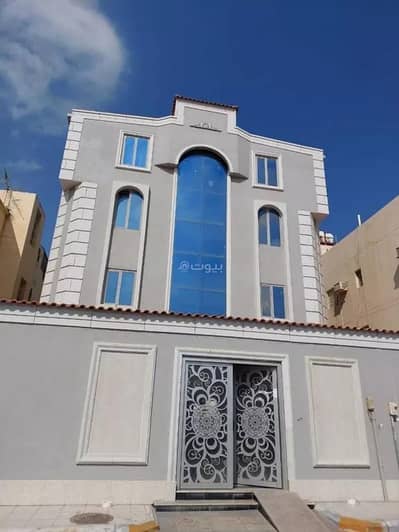 عمارة سكنية  للبيع في المريكبات، الدمام - عمارة للبيع في شارع اشجع السلمي, حي المريكبات, مدينة الدمام, المنطقة الشرقية