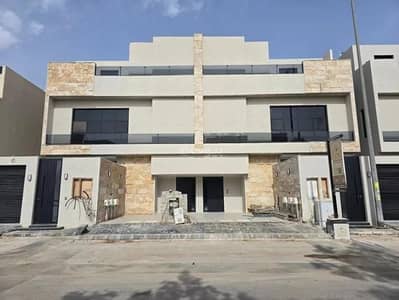 دور 3 غرف نوم للبيع في شرق الرياض، الرياض - شقة مكونة من 3 غرف نوم للبيع في القدس، الرياض