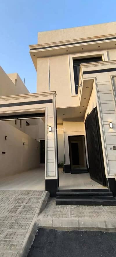 5 Bedroom Villa for Sale in East Riyadh, Riyadh - 5 Bedroom Villa For Sale in Al Bayan Neighborhood, Riyadh