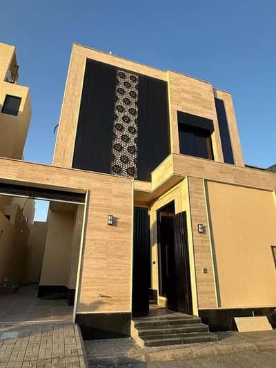 6 Bedroom Villa for Sale in East Riyadh, Riyadh - 6 Bedroom Villa For Sale in Al Bayan Neighborhood, Riyadh