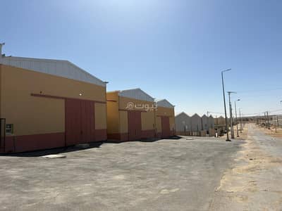 Warehouse for Rent in Sedous - Warehouse for rent near North Riyadh