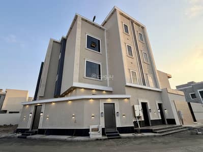 فلیٹ 3 غرف نوم للبيع في حي المطار، أبها - للبيع دور علوى فاخر بمدخل مستقل ومصعد راكب على طريق ابها الخميس