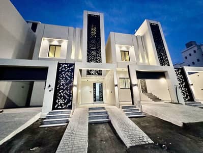 فلیٹ 4 غرف نوم للبيع في الوسام، خميس مشيط - للبيع روف علوى بحى الوسام خميس مشيط