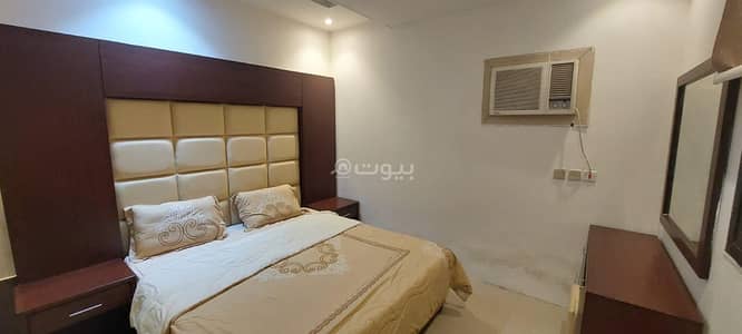 شقة 1 غرفة نوم للايجار في شرق الرياض، الرياض - شقق عوائل مفروشه للايجار حي المونسيه
