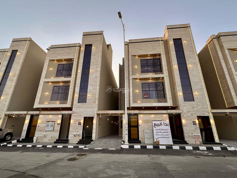 Very luxurious apartment for sale in Al-Diyafa district, Khamis Mushait