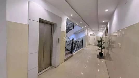 شقة 1 غرفة نوم للايجار في شرق الرياض، الرياض - شقة مكونة من غرفة نوم واحدة للإيجار في (اليرموك)، الرياض