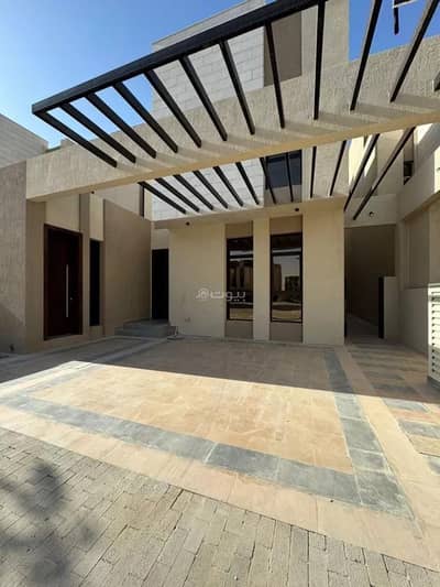 فیلا 4 غرف نوم للبيع في سدرة، الرياض - فيلا للبيع في شارع رقم 1258, حي سدرة, مدينة الرياض, منطقة الرياض