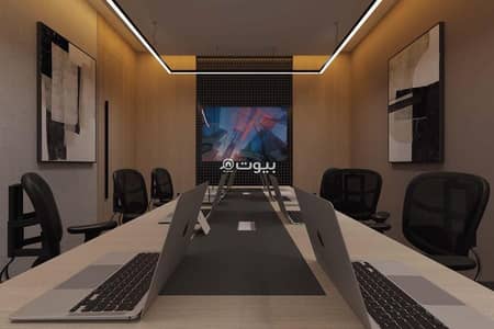 Office for Rent in North Riyadh, Riyadh - Office for rent in Al-Award, Riyadh