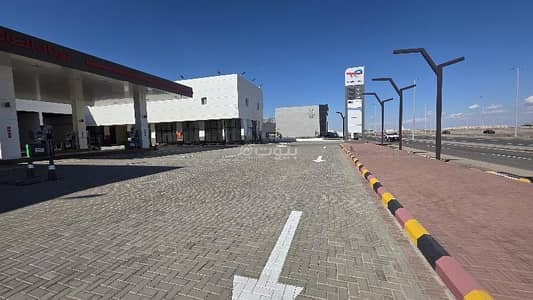 معرض  للايجار في شمال جدة، جدة - مبنى عرض للإيجار في حي الفنار، جدة