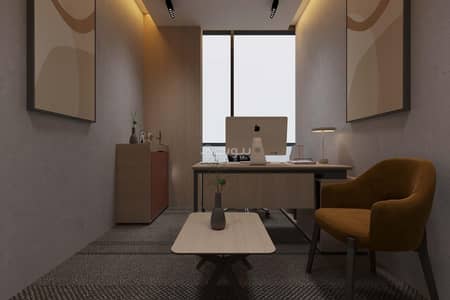 Office for Rent in North Riyadh, Riyadh - Office for rent in Al-Areedh neighborhood, Riyadh