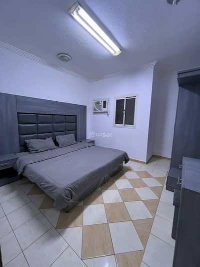 1 Bedroom Apartment for Rent in East Riyadh, Riyadh - 1 Bedroom Apartment For Rent in Al Hamra, Riyadh