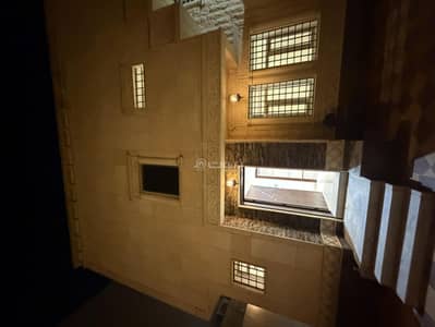 5 Bedroom Villa for Rent in East Riyadh, Riyadh - Rent your upscale real estate unit in Al-Izdihar neighborhood with a mark of leadership