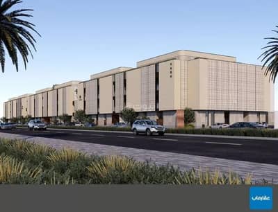 شقة 2 غرفة نوم للبيع في شرق الرياض، الرياض - شقة للبيع في النهضة, شرق الرياض