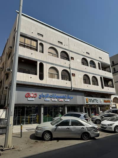 Commercial Building for Sale in North Jeddah, Jeddah - Commercial Building For Sale in Al Marwah, Jeddah