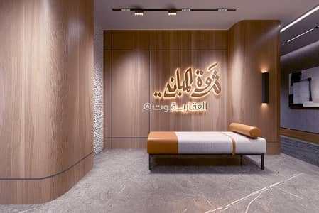 مكتب  للايجار في شمال الرياض، الرياض - مكتب تنفيذي فاخر للإيجار في مشروع تاون سنتر بحي العارض – الرياض