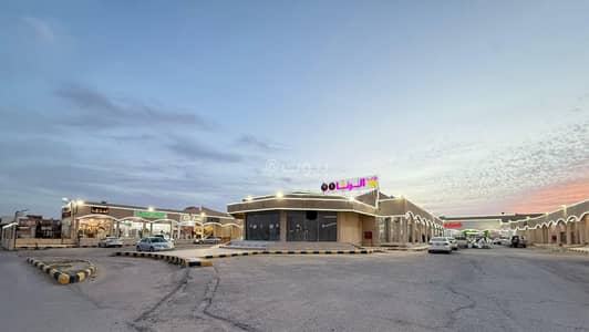 Showroom for Rent in Al Talal, Hafar Al Batin - Exhibition Building For Rent in Al Talal, Hafar Al Batin