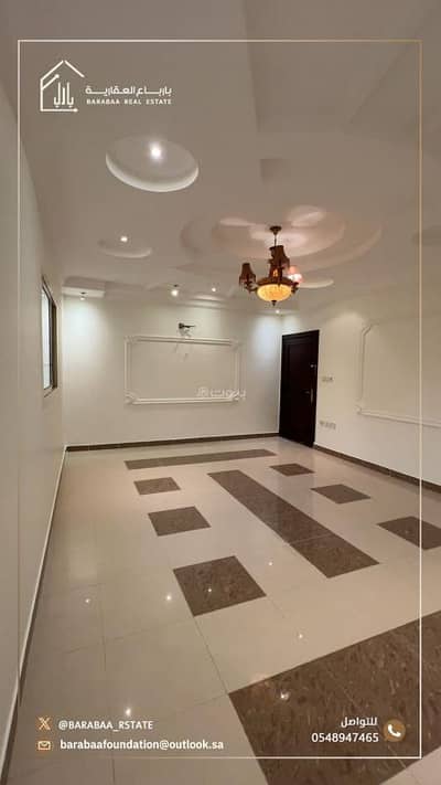 5 Bedroom Flat for Rent in North Jeddah, Jeddah - Luxury apartment for rent / Al Naseem