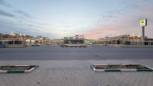 Showroom for Rent in Al Talal, Hafar Al Batin - Exhibition Building For Rent in Al Talal, Hafar Al Batin