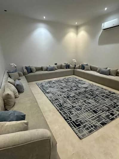 1 Bedroom Rest House for Rent in South Riyadh, Riyadh - Rest House For Rent in Al Ghnamiah, Riyadh