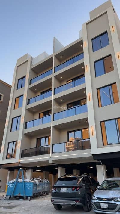 4 Bedroom Flat for Sale in Al Firdaws, Dammam - Apartment for sale in Al-Firdous, Dammam