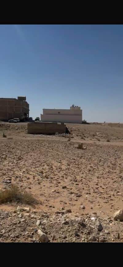 Residential Land for Sale in South Riyadh, Riyadh - Residential Land in South Riyadh，Al Ghnamiah 144000 SAR - 87896351