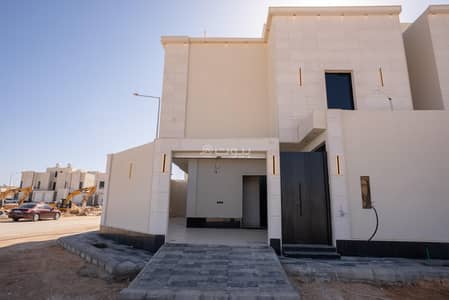 فیلا 5 غرف نوم للبيع في غرب الرياض، الرياض - فيلا للبيع في ديراب، الرياض