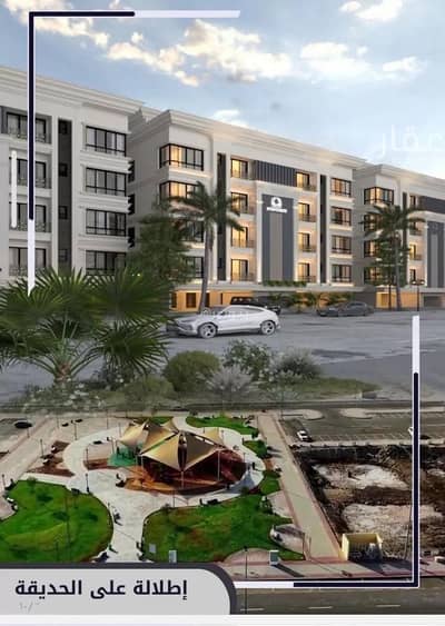5 Bedroom Flat for Sale in North Jeddah, Jeddah - Studio Apartment For Sale in Al Sawari, Jeddah