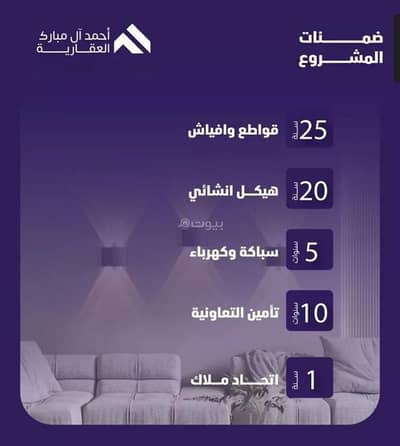 3 Bedroom Apartment for Sale in Central Jeddah, Jeddah - Studio Apartment For Sale in Al Faisaliyah, Jeddah