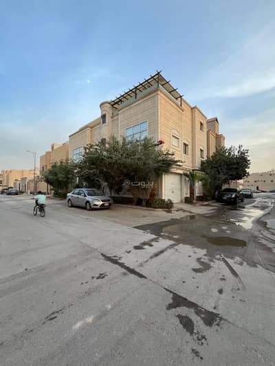 4 Bedroom Villa for Rent in North Riyadh, Riyadh - For rent: a villa south of Anas bin Malik Street, Al Narcis district 4 Bedroom Villa for Rent in North Riyadh, Riyadh - For rent: a villa south of Anas bin Malik Street, Al Narcis district