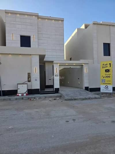 فیلا 5 غرف نوم للبيع في غرب الرياض، الرياض - فيلا مكونة من 5 غرف نوم للبيع في الديراب، الرياض