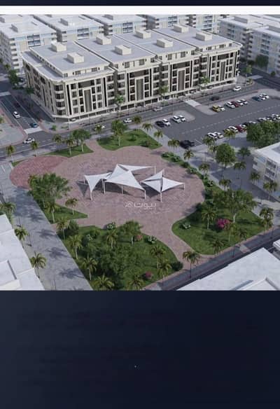 5 Bedroom Apartment for Sale in North Jeddah, Jeddah - Studio Apartment For Sale in Al Sawari, Jeddah