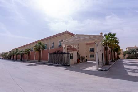 Complex for Rent in Al Khuzama, Al Diriyah - Rio Compound - Residential