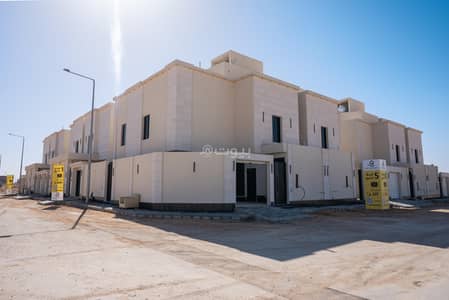 فیلا 5 غرف نوم للبيع في غرب الرياض، الرياض - فيلا من 5 غرف نوم للبيع في ديراب، الرياض