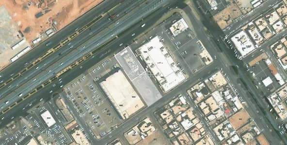 ارض تجارية  للبيع في شرق الرياض، الرياض - فرصة أرض تجارية للبيع في النسيم الغربي على طريق خريص، الرياض