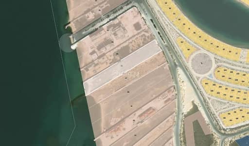 ارض تجارية  للبيع في الدرة، الخبر - فرصة استثمارية أرض تجارية للبيع في الدرة على شاطئ تالا العزيزية، الخبر