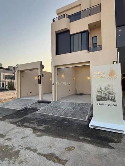 دور 2 غرفة نوم للبيع في شمال الرياض، الرياض - دور للبيع في حي العارض, مدينة الرياض, منطقة الرياض