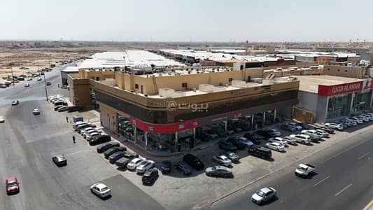 Commercial Building for Sale in West Riyadh, Riyadh - An opportunity you must not miss: a commercial and residential building for sale in Al-Owailee (Al-‘Owaly), Riyadh
