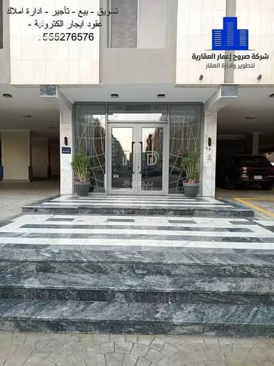 5 Bedroom Flat for Sale in North Jeddah, Jeddah - Studio Apartment For Sale in Al Sawari, Jeddah