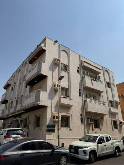 شقة 4 غرف نوم للايجار في وسط جدة، جدة - شقة للإيجار في الفيصليَّة 4 غرف