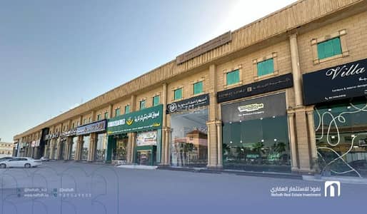 مكتب  للايجار في اليرموك، الخبر - مكاتب راقية للإيجار في موقع استثنائي بطريق الملك فيصل، الخبر