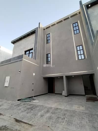 فیلا 7 غرف نوم للبيع في شرق الرياض، الرياض - دور للبيع في شارع النهضه, حي النهضة, مدينة الرياض, منطقة الرياض