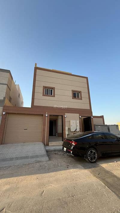 دور 4 غرف نوم للايجار في شمال الرياض، الرياض - دور للإيجار في حي العارض ، الرياض