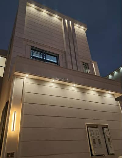 1 Bedroom Flat for Sale in East Riyadh, Riyadh - Studio Apartment For Sale in Al Nadwa District, Riyadh