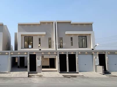 فیلا 5 غرف نوم للبيع في شرق الرياض، الرياض - فرصة سكنية مميزة في حي ( المرجان ) موقع متطور وقريب من جميع الخدمات.