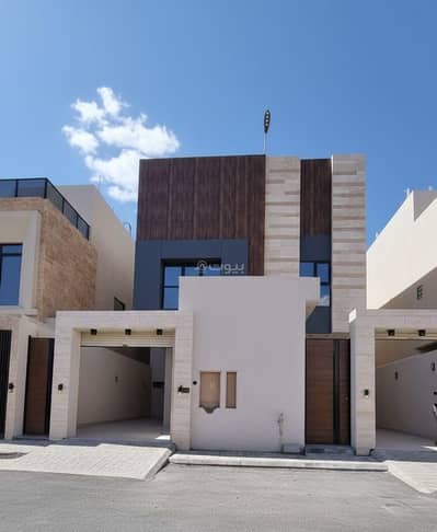 دور 5 غرف نوم للبيع في شرق الرياض، الرياض - فرصة سكنية مميزة في حي ( البيان ) موقع متطور وقريب من جميع الخدمات.