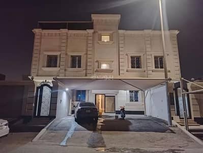 فلیٹ 5 غرف نوم للايجار في الندى، الدمام - شقة بغرفـة نوم واحده للإيجار في النada، الدمام