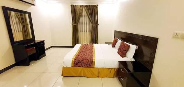 شقة 1 غرفة نوم للايجار في الفيصلية، الدمام - شقة للإيجار في العليا، الدمام