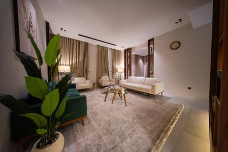 3 Bedroom Apartment for Sale in North Jeddah, Jeddah - 1 Bedroom Apartment For Sale in Al Zahraa, Jeddah