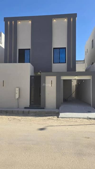 4 Bedroom Villa for Sale in Uhud, Dammam - Villa For Sale in Uhud, Dammam