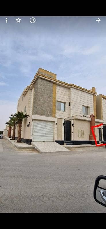 3 Bedroom Apartment for Rent in North Riyadh, Riyadh - Apartment for rent in Al-Āṡir, Riyadh